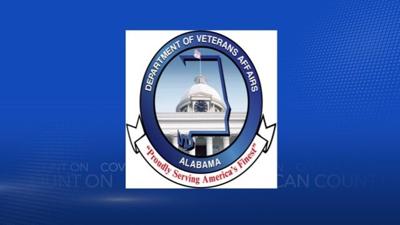 Alabama Department of Veterans Affairs