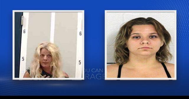 Possible motive revealed in DeKalb County murder case News waaytv com