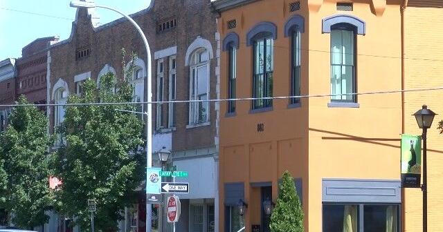 City of Decatur could approve short-term rentals within city limits