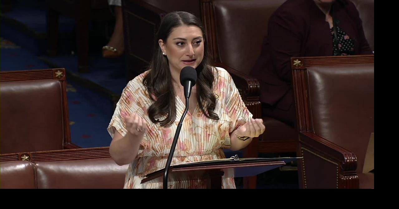 Nancy Mace and Gender Affirming Care: What Really Happened to Her LGBTQ Advocacy