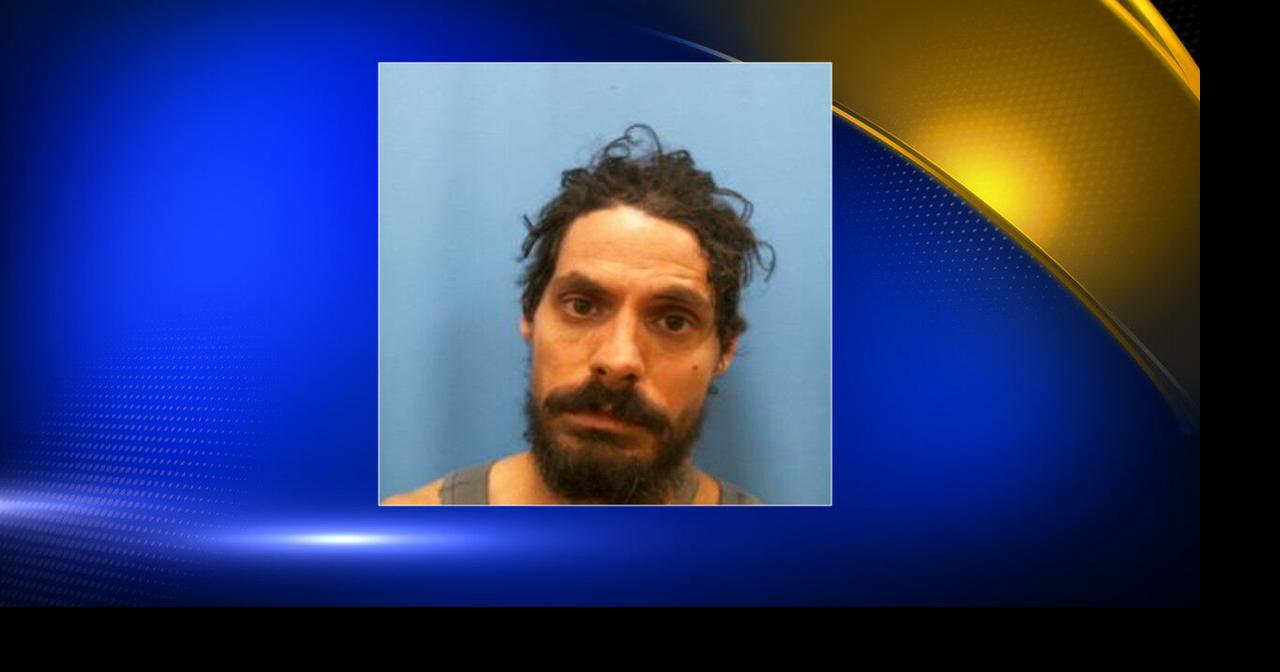 Franklin Co. Sheriff's Office Man arrested after injured teen flees