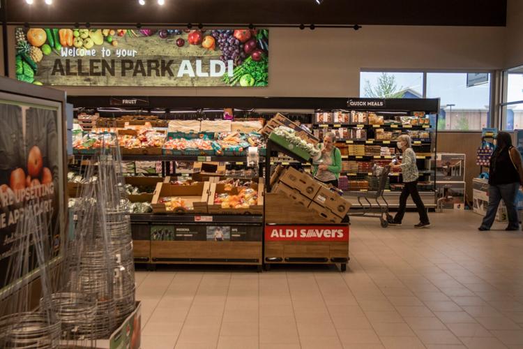 What is Lidl? Why this discount grocery store is giving Aldi a run for its  money