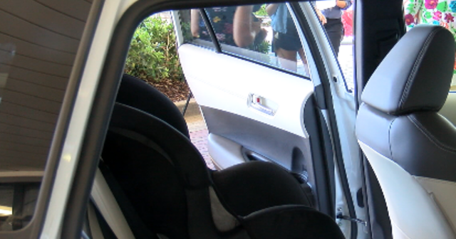 Free car seat check event taking place at Athens Limestone Wellness Center
