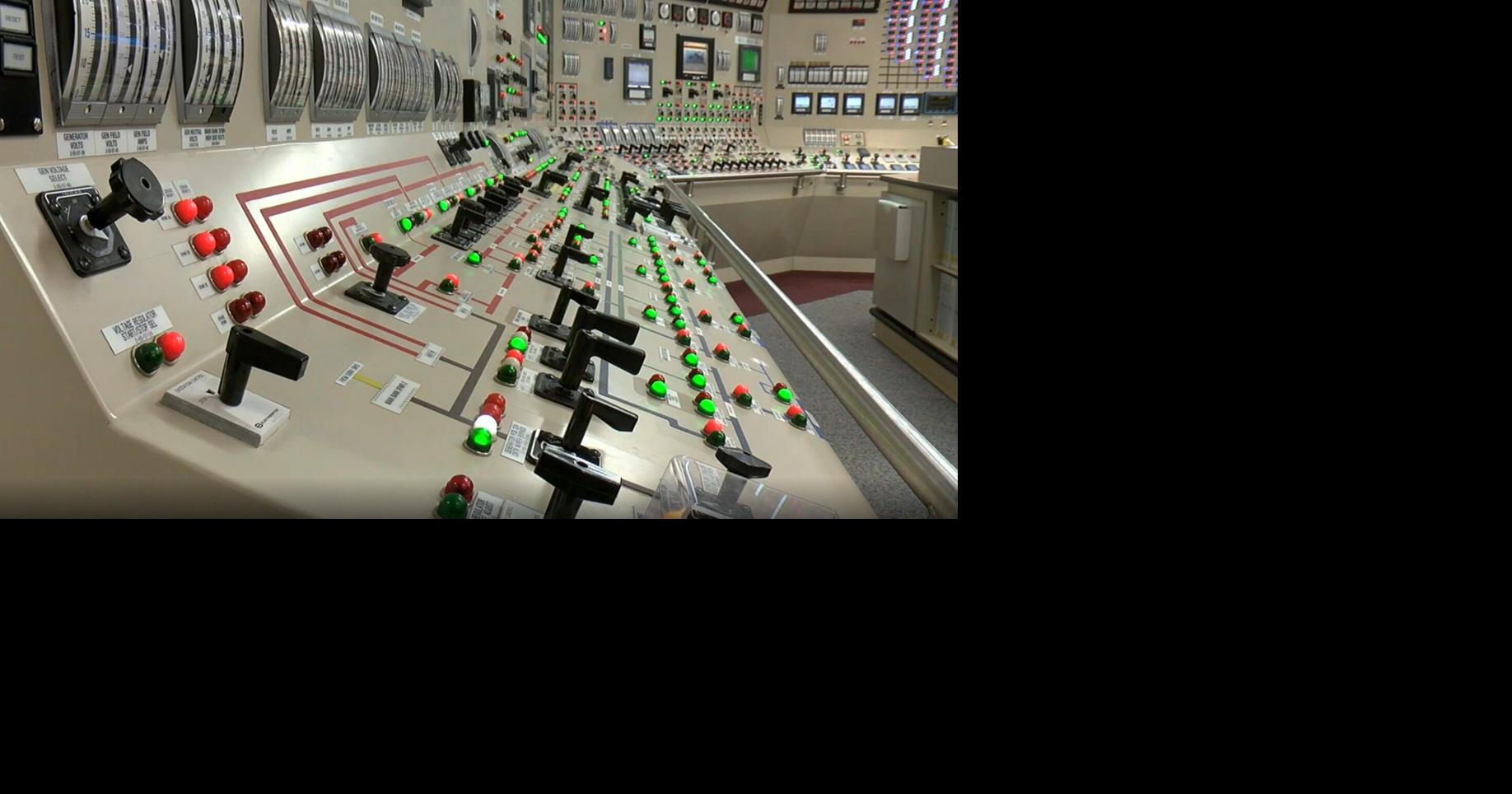 Inside TVA's Browns Ferry Nuclear Plant: How nuclear safety impacts North Alabama