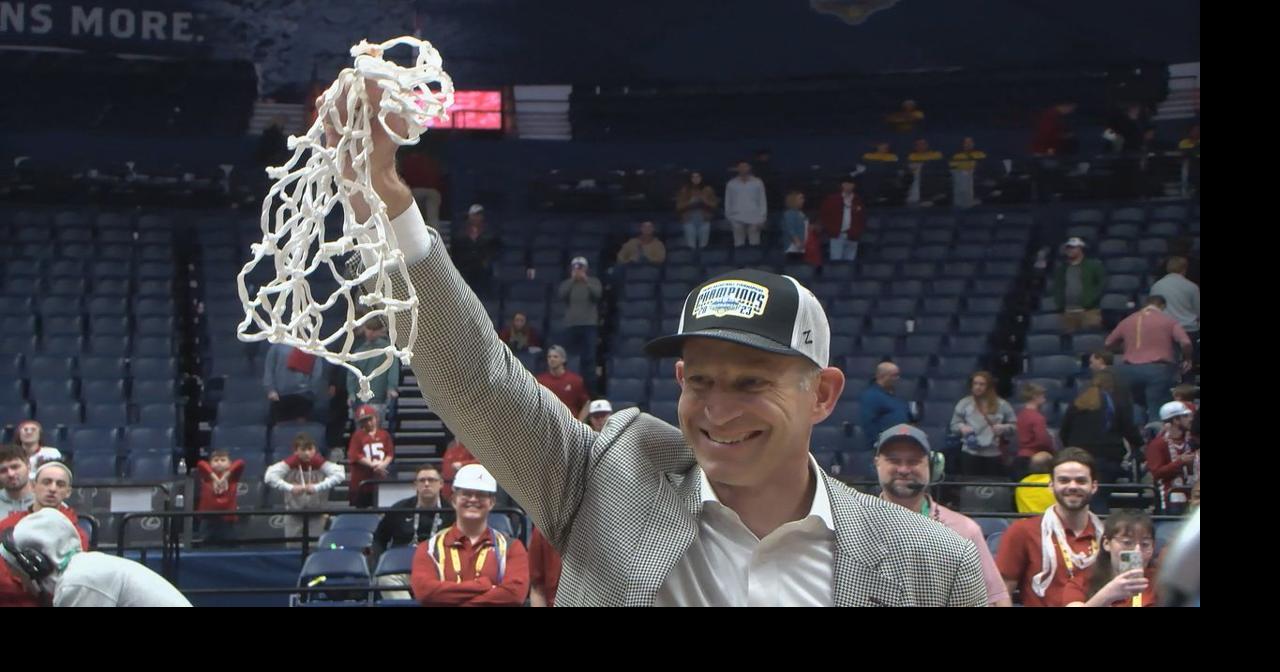 Alabama’s Nate Oats agrees to contract extension through 2032