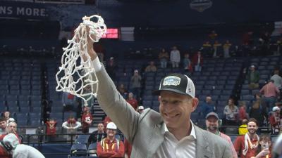 Nate Oats