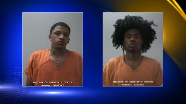 2 Victims Identified, 2 Suspects Arrested As Investigation Continues ...