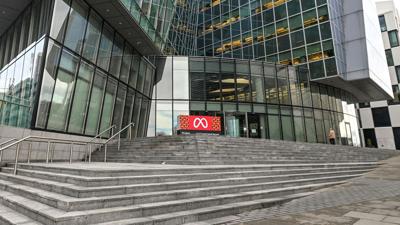 Meta accused of breaking European law with its ‘pay or consent’ model