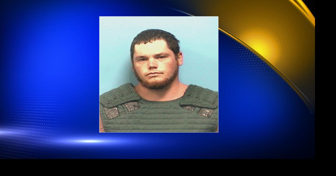 Suspect in Bibb Co. deputy's murder released early on 'Good Time' law