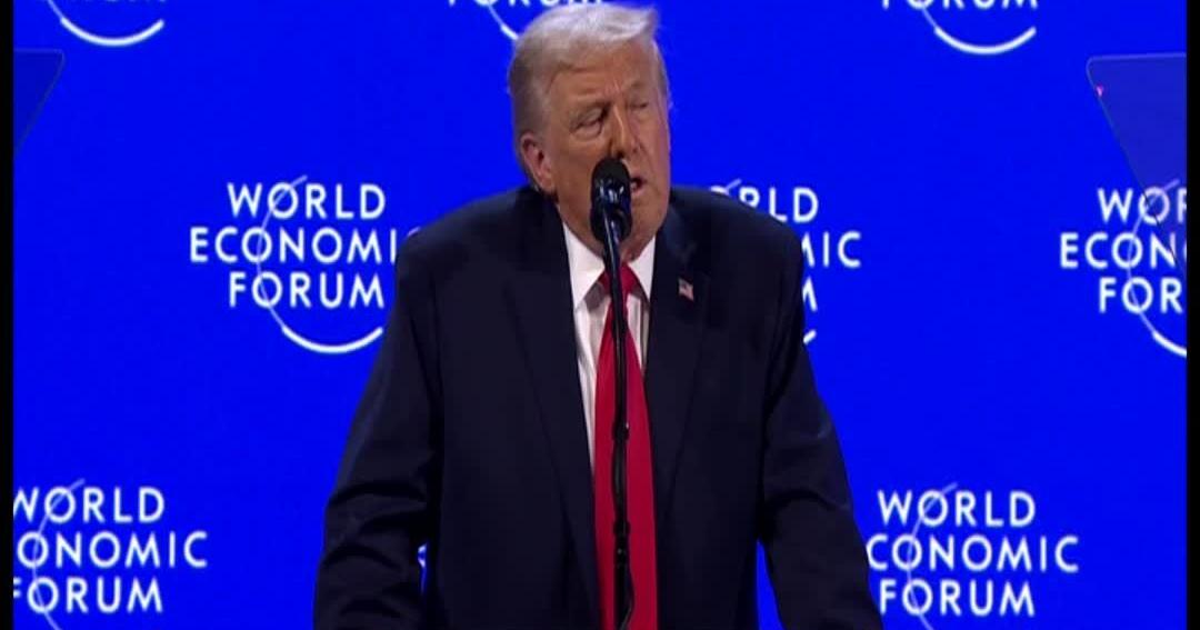 Credit card interest rate relief could be coming from White House