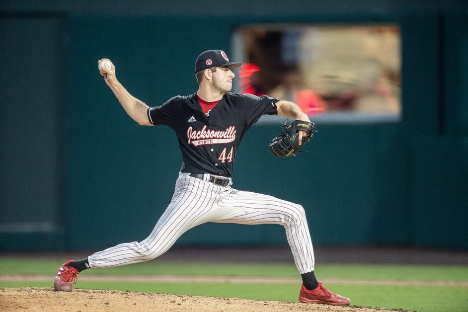 Auburn baseball run-rules North Alabama to earn midweek win