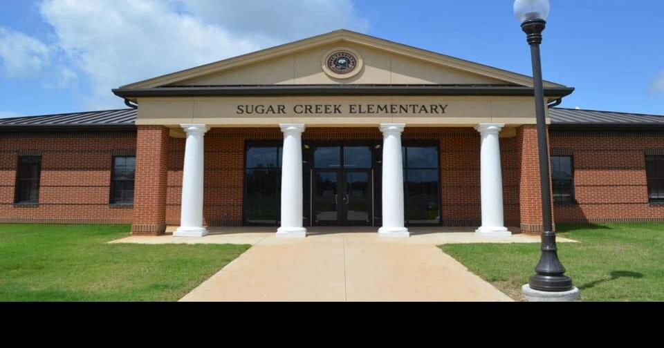 Alabama health department officials investigating outbreak among 5th graders at Limestone Co