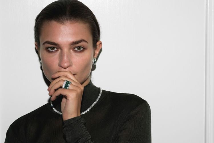 The First LVMH Lab-Grown Diamond High Jewelry Is Here