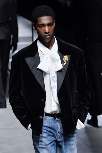This is what men will be wearing next fall | News | waaytv.com This is what men will be wearing next fall | News | waaytv.com