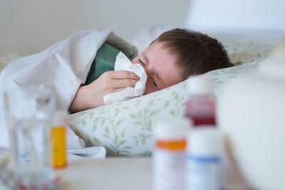 Respiratory illness season begins to ramp up now. Here’s what’s already starting to hit