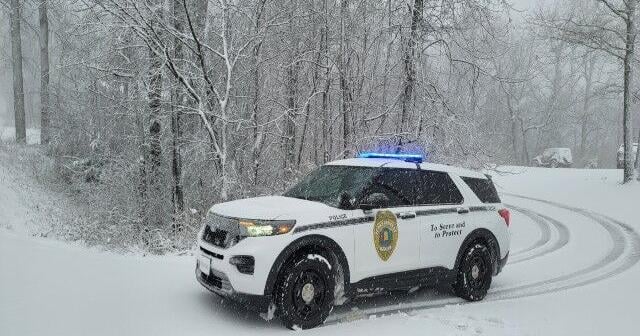 Winter storm prep: Huntsville, Madison, and county leaders brace for icy weather