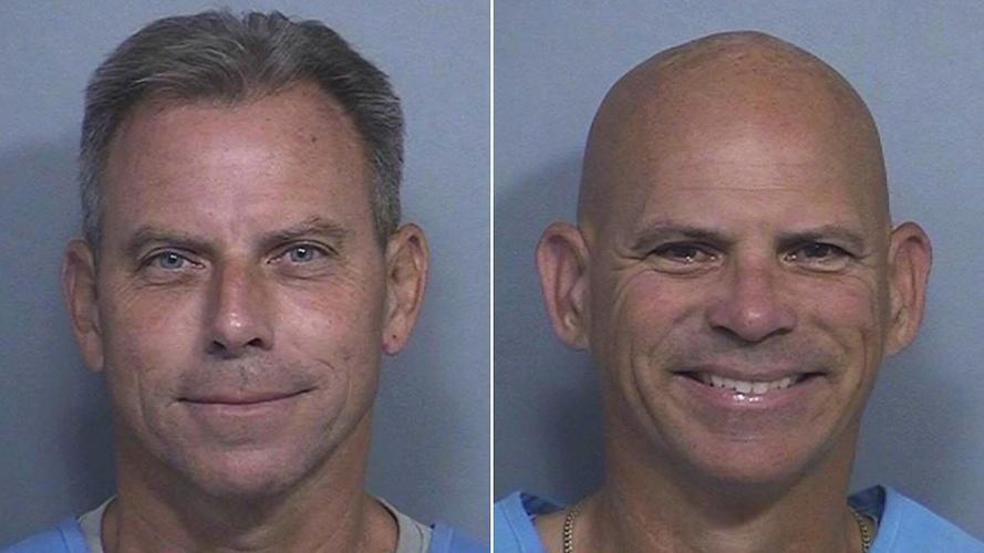 The Menendez brothers are set to appear in court for the first time in 28 years