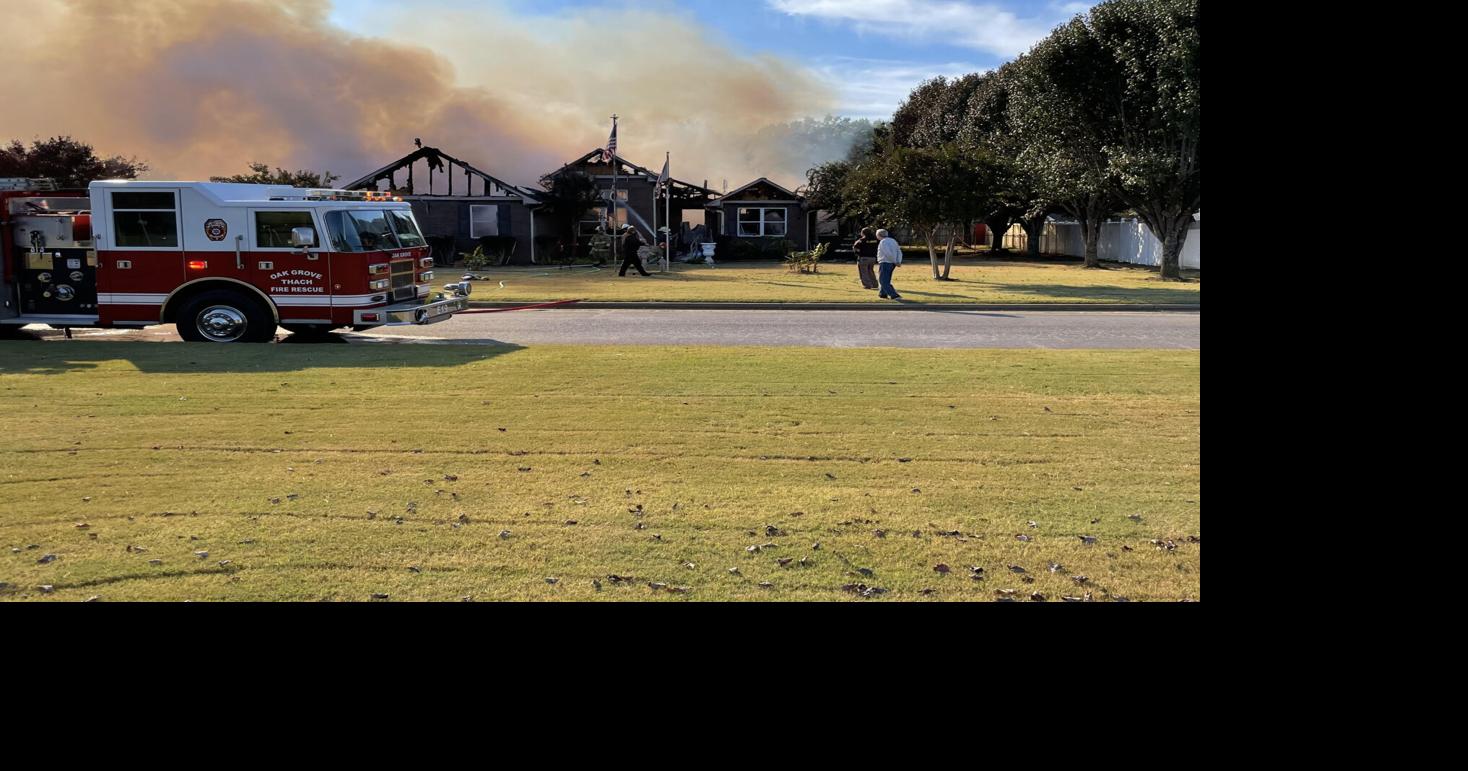 Athens man killed in house fire identified as Marine, Vietnam War