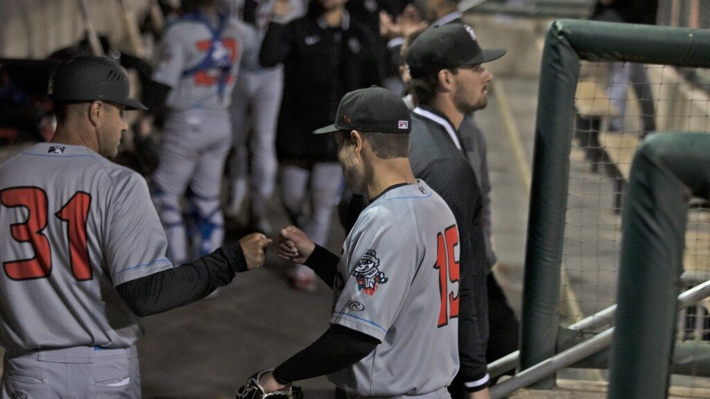 Rocket City Trash Pandas vs. Tennessee Smokies Tickets Sun, Apr 28