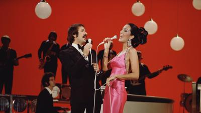 Cher’s memoir includes new details about her divorce from Sonny Bono