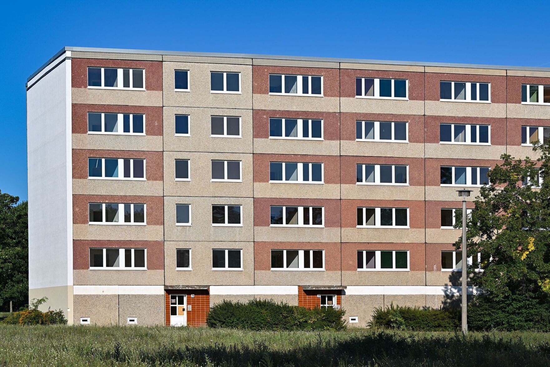 This German town wants to lure new residents with free