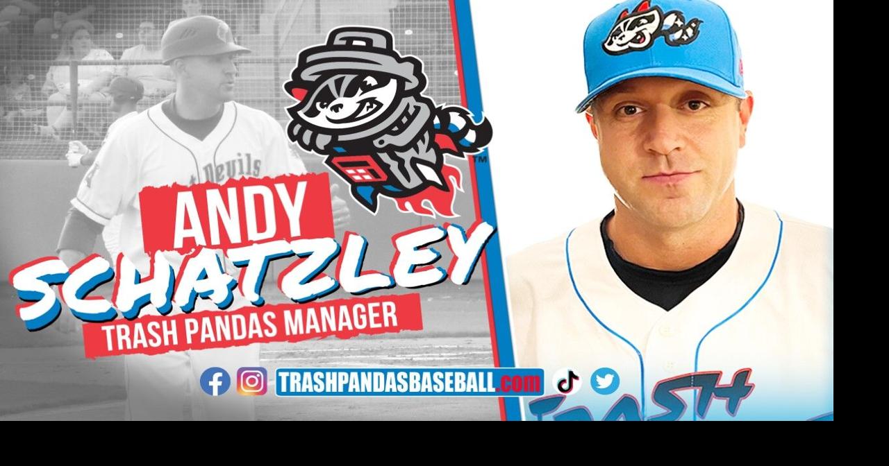 Rocket City Trash Pandas hire Jay Bell as first manager