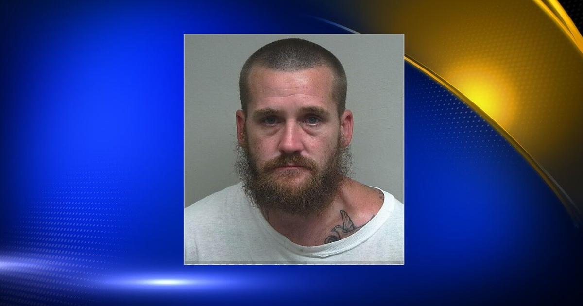 Florence man identified as inmate found dead in cell at Lauderdale