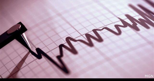 Two earthquakes shake northern Alabama |  News