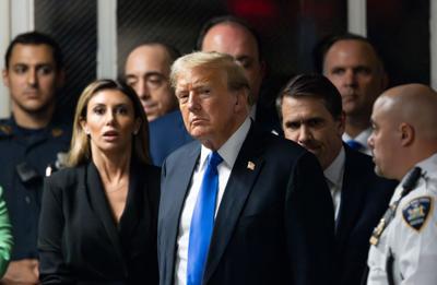 What happens to Trump’s November sentencing?