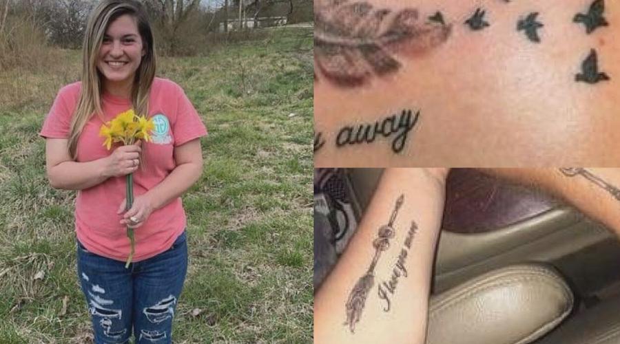 Co. investigators get search warrant for home where missing