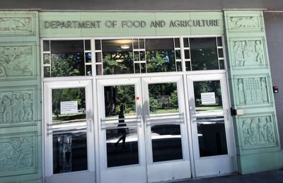 More raw milk recalled in California after discovery of bird flu virus in farm tank