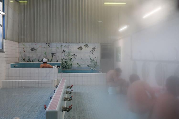 Yes, you have to get completely naked: What it’s really like to visit a Japanese hot spring