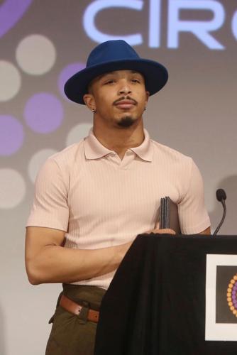Distraught mother of missing Broadway dancer Zelig Williams pleads for his return: ‘He’s all I got’