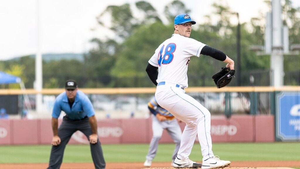 Alabama A&M Baseball To Play Pair of Games at Trash Pandas' Toyota Field -  Alabama A&M Athletics