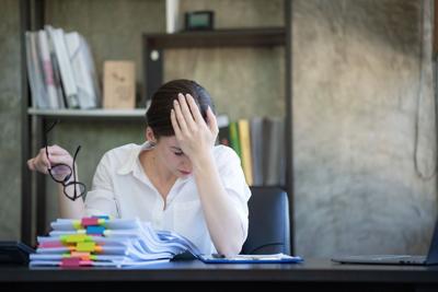 Perfectionism can harm your health. 5 tips to loosen its grip on your psyche