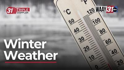 WINTER WEATHER WEB IMAGE