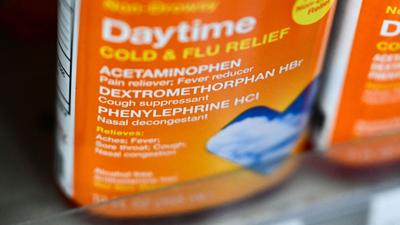 FDA moves to pull popular decongestant from shelves amid effectiveness concerns