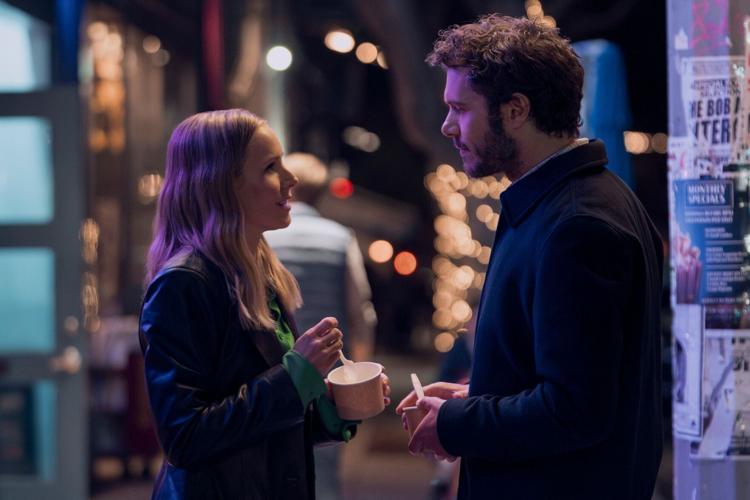 Penn Badgley just gave us a crossover for the ages