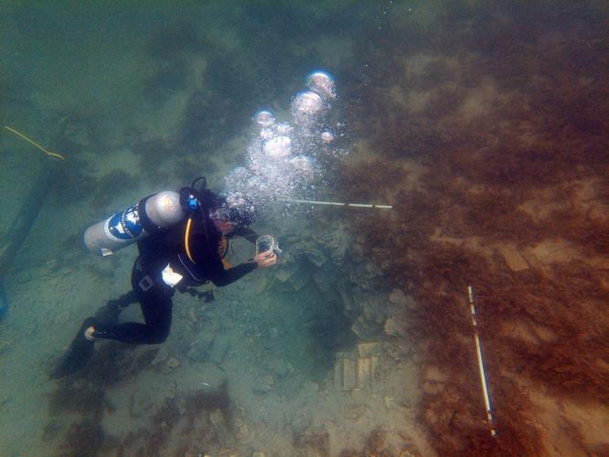 Archaeologists discover true identity of Costa Rica shipwrecks long thought to be pirate ships
