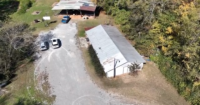 Alabama Original: The Country Rover shares the history behind a popular ...