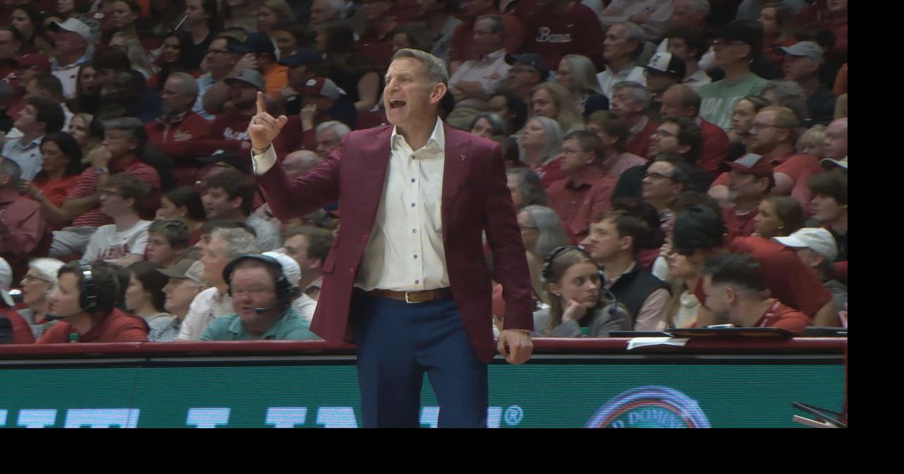 Alabama lands Boise State transfer Drew Fielder