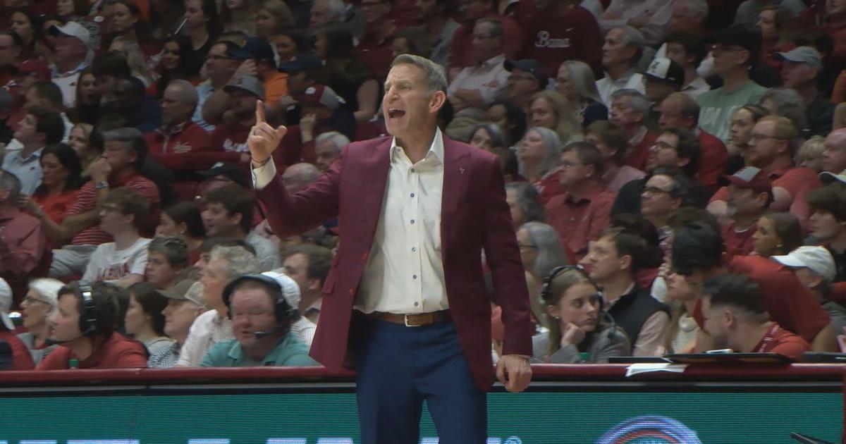Alabama lands Boise State transfer Drew Fielder