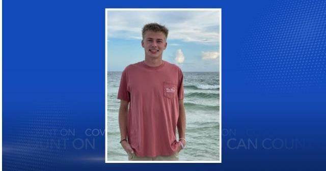 North Alabama family shares warning after son dies from fentanyl-laced pill