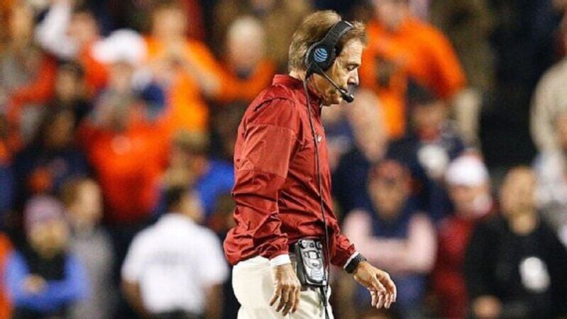 Full contract details revealed for Nick Saban new extension