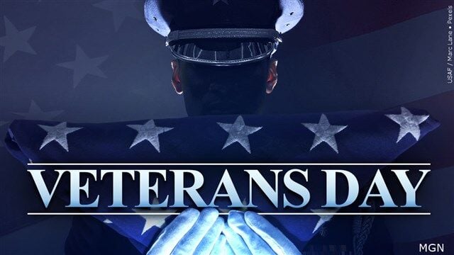 Starbucks Offers Free Veterans Day Coffee