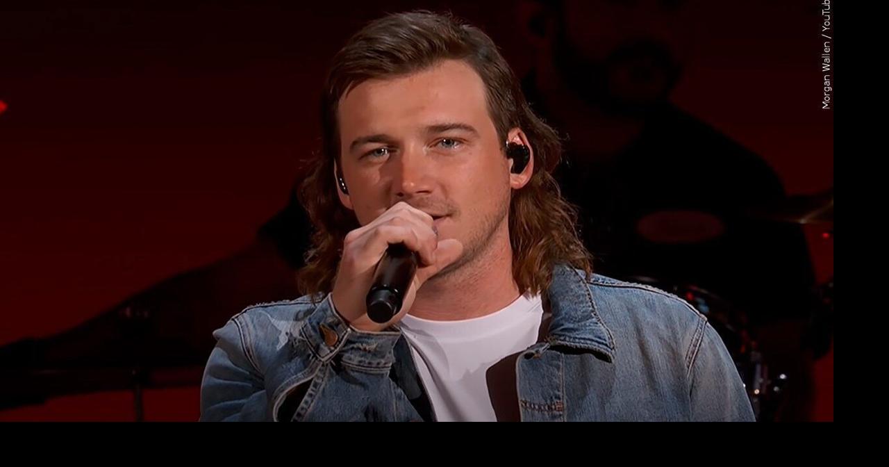 Mississippi woman sues Morgan Wallen over canceled Sunday night concert