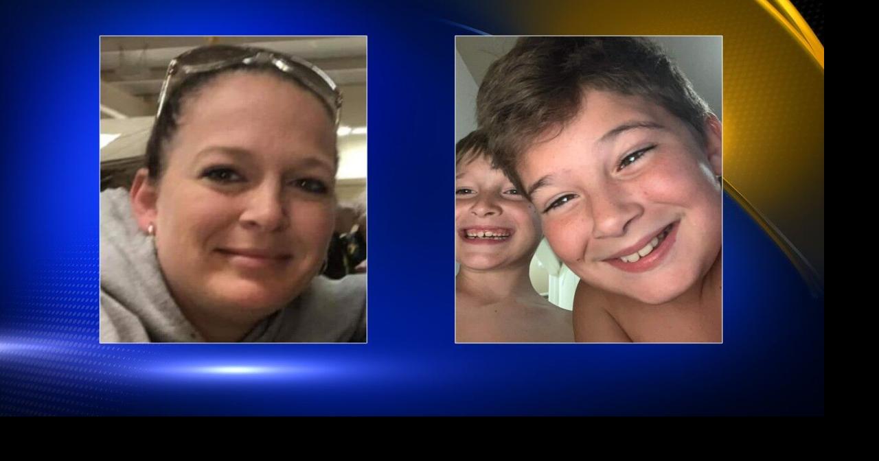 Hazel Green family found dead in Alabama Tennessee homes in apparent