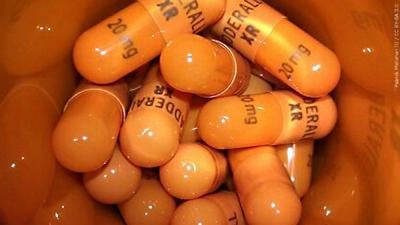 FDA adds Adderall to list of drugs facing shortage in U.S. | News | waaytv.com