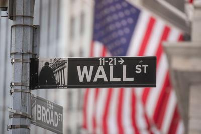 The Dow is in danger of doing something it hasn’t since 1978