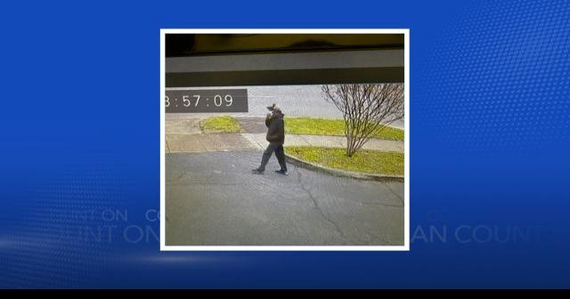 Robbery News Image